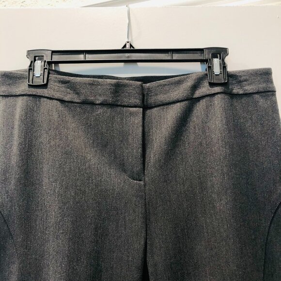 Vince Camuto Essential Pants - Slim Leg - Picture 3 of 8